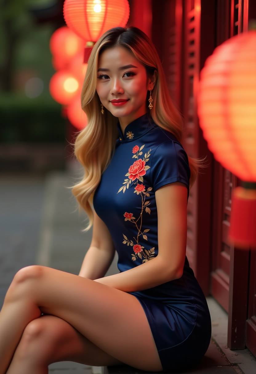 深海档案海报